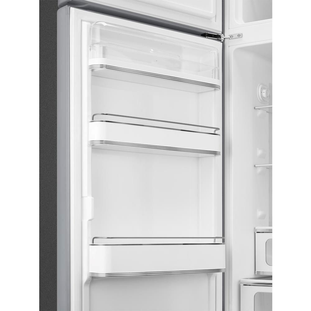 Smeg FAB30LSV5 Sølv billede 3