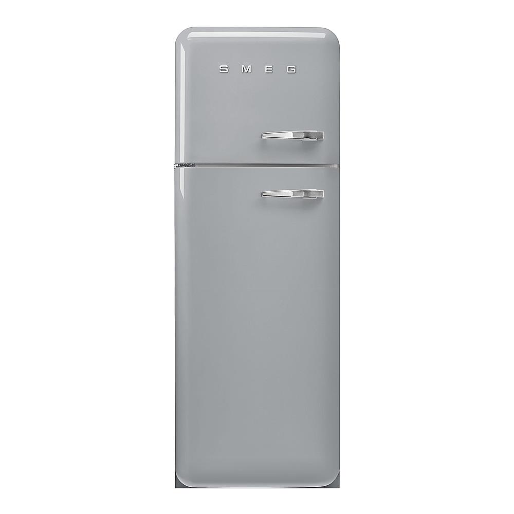 Smeg FAB30LSV5 Sølv billede 1