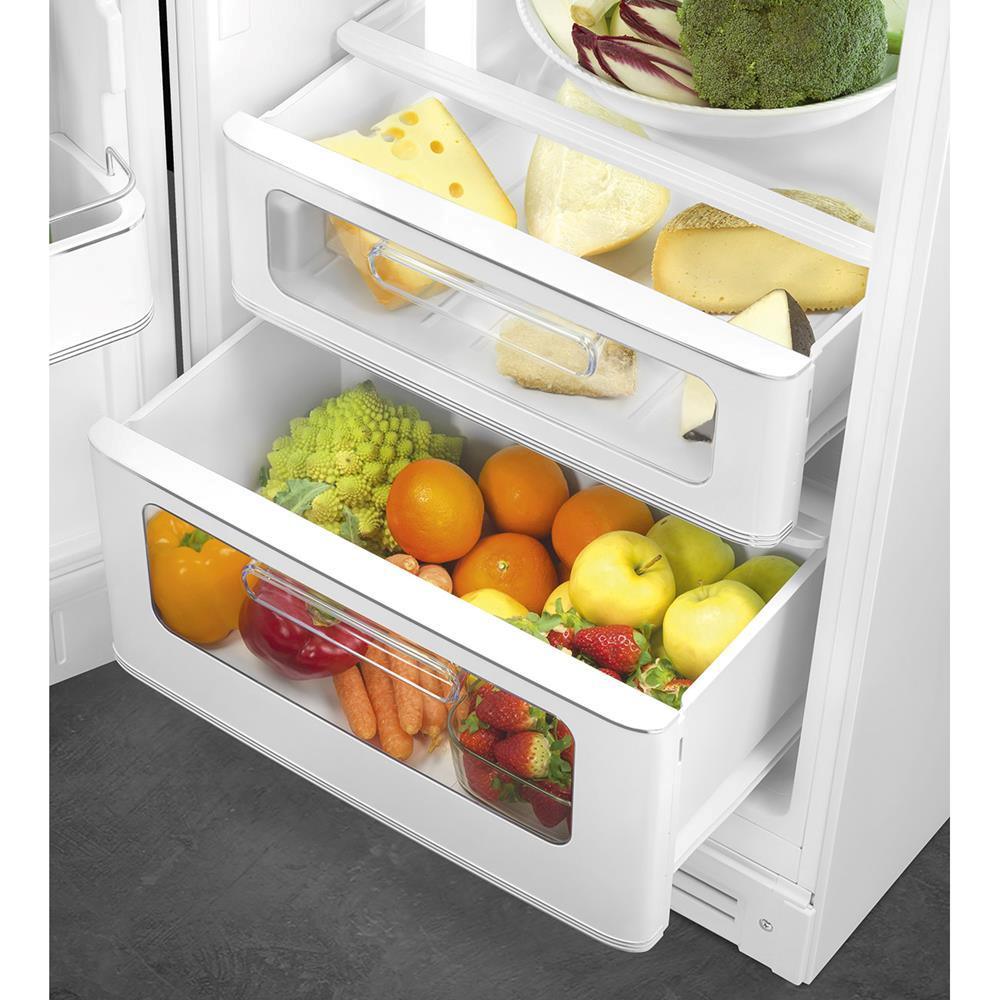 Smeg FAB30LWH5 Hvid billede 6