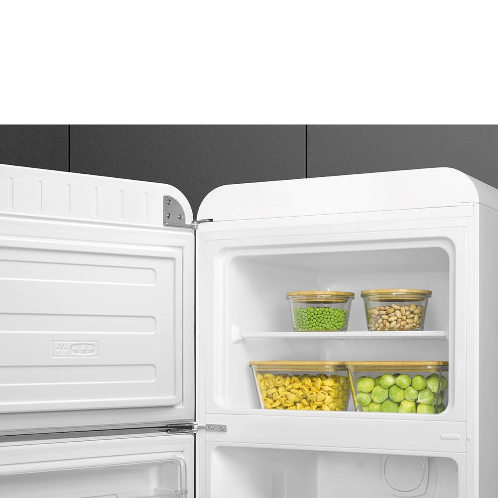 Smeg FAB30LWH5 Hvid billede 4