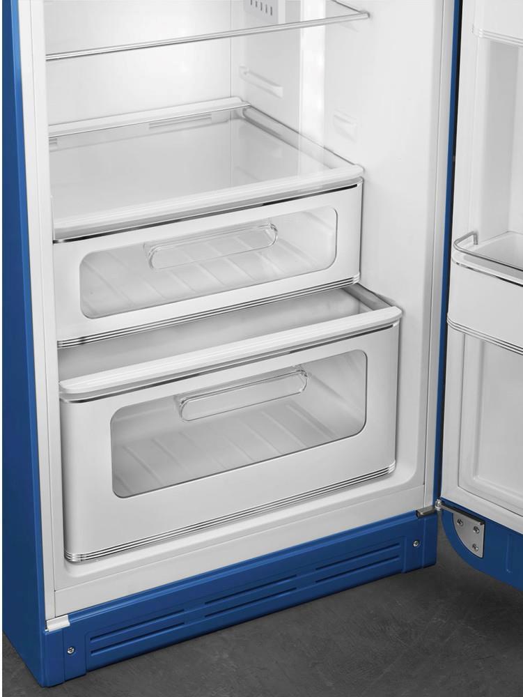 Smeg FAB30RBE5 Blå
