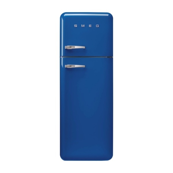 Smeg FAB30RBE5 Blå