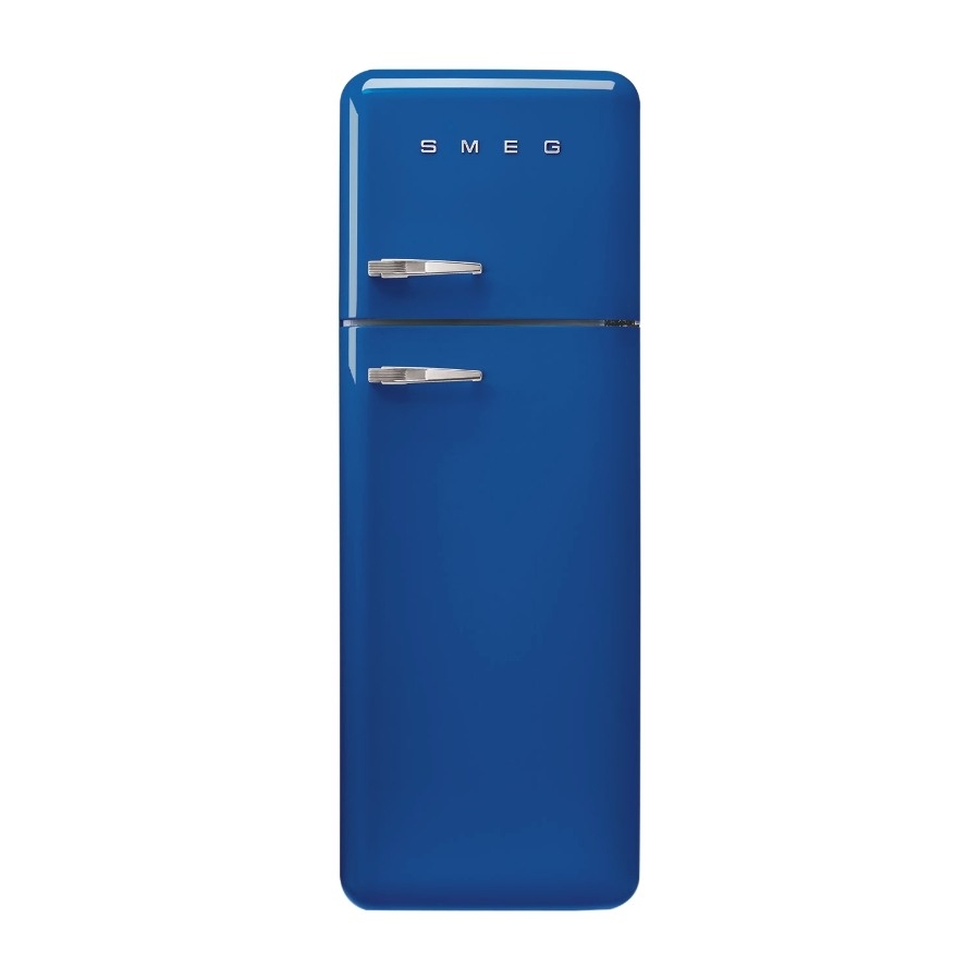 Smeg FAB30RBE5 Blå