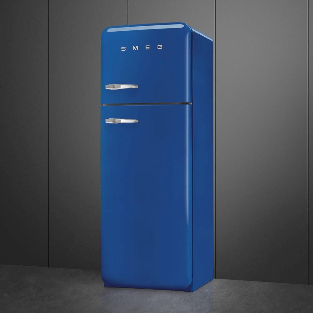 Smeg FAB30RBE5 Blå