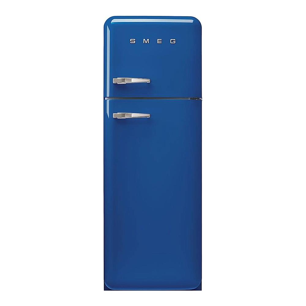 Smeg FAB30RBE5 Blå