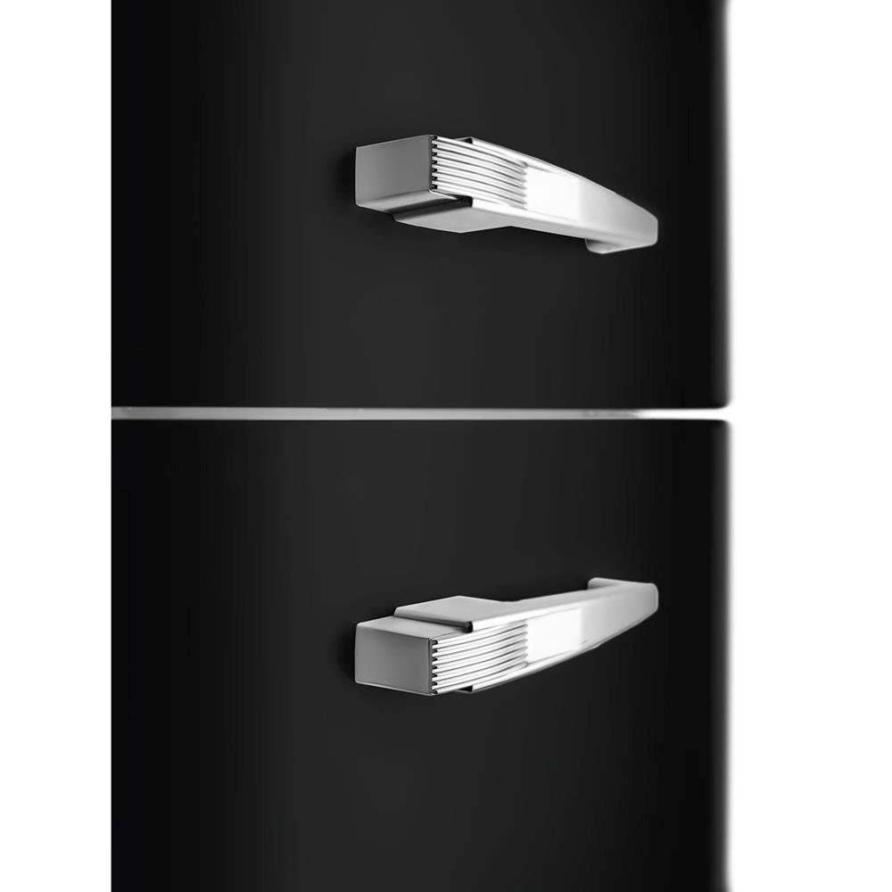 Smeg FAB30RBL5 Sort