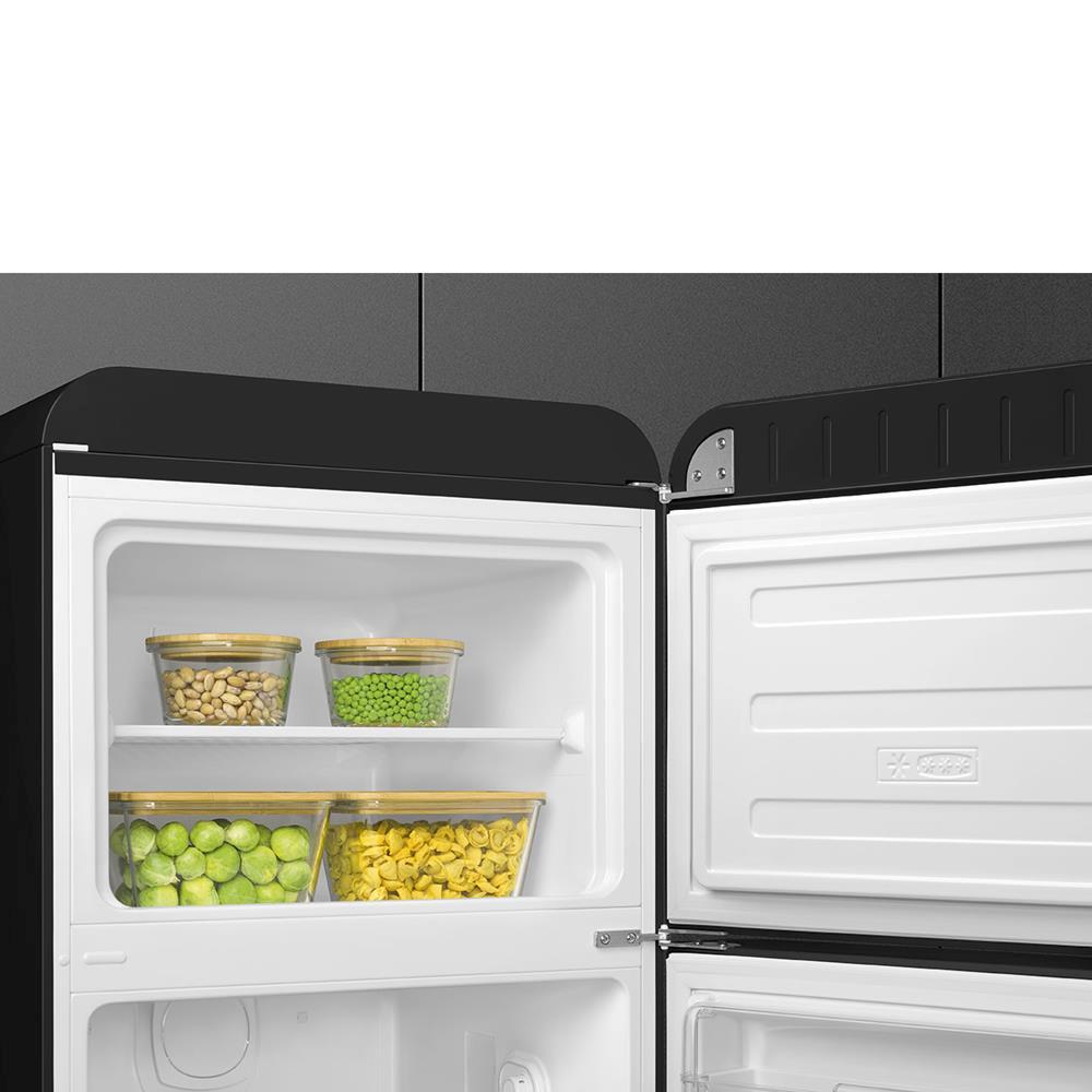 Smeg FAB30RBL5 Sort