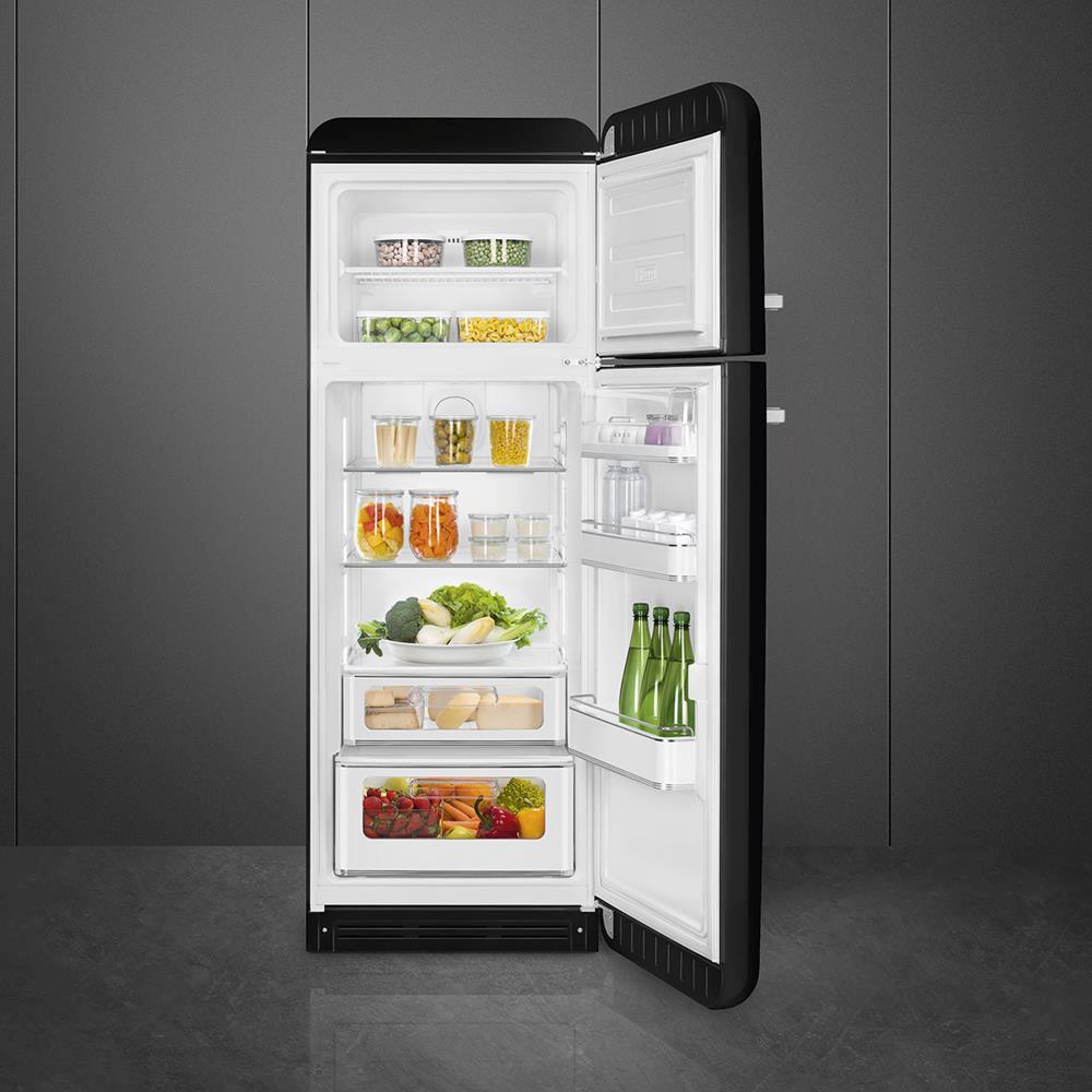 Smeg FAB30RBL5 Sort
