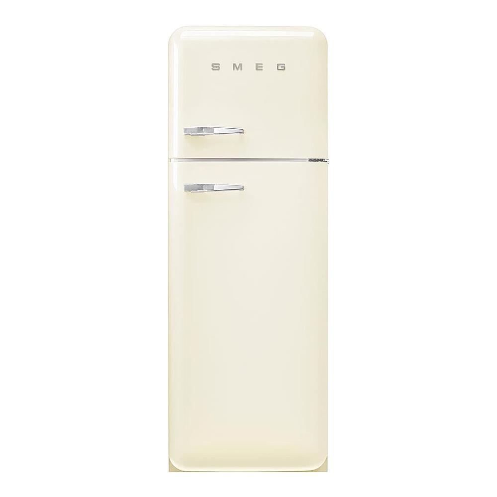 Smeg FAB30RCR5 Creme - 8017709297763 billede 1