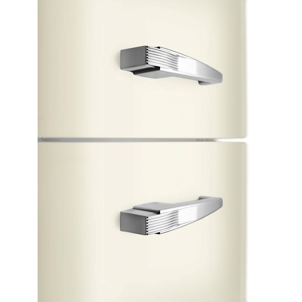 Smeg FAB30RCR5 Creme - 8017709297763 billede 3