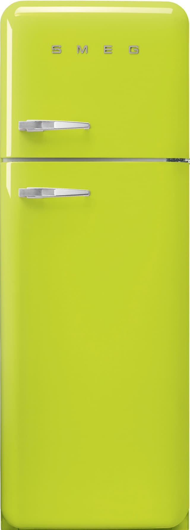 Smeg FAB30RLI5 Limegrøn