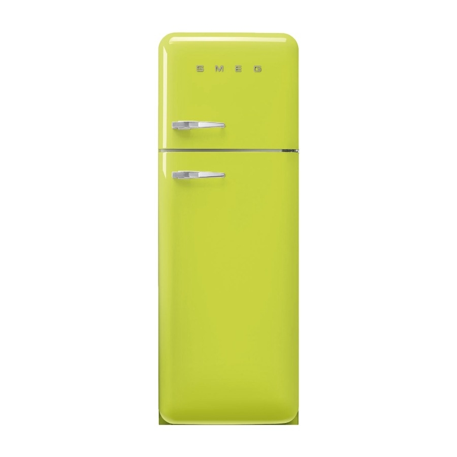 Smeg FAB30RLI5 Limegrøn