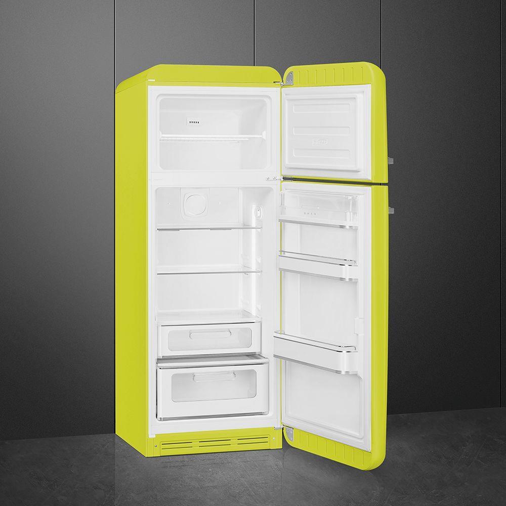 Smeg FAB30RLI5 Limegrøn