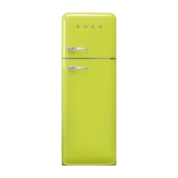 Smeg FAB30RLI5 Limegrøn