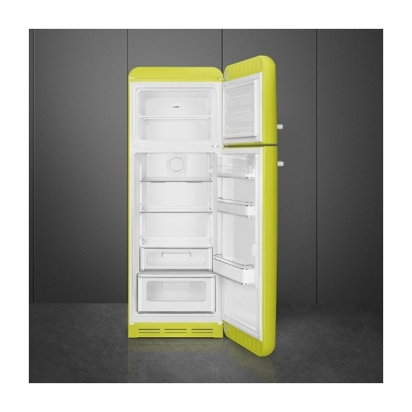 Smeg FAB30RLI5 Limegrøn