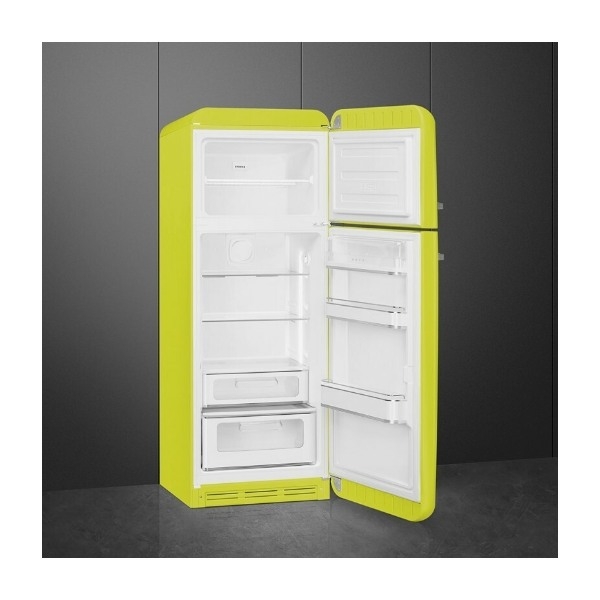 Smeg FAB30RLI5 Limegrøn