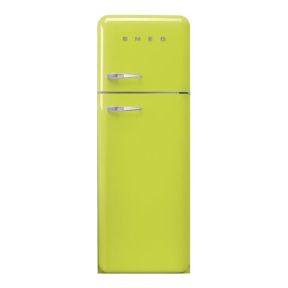 Smeg FAB30RLI5 Limegrøn