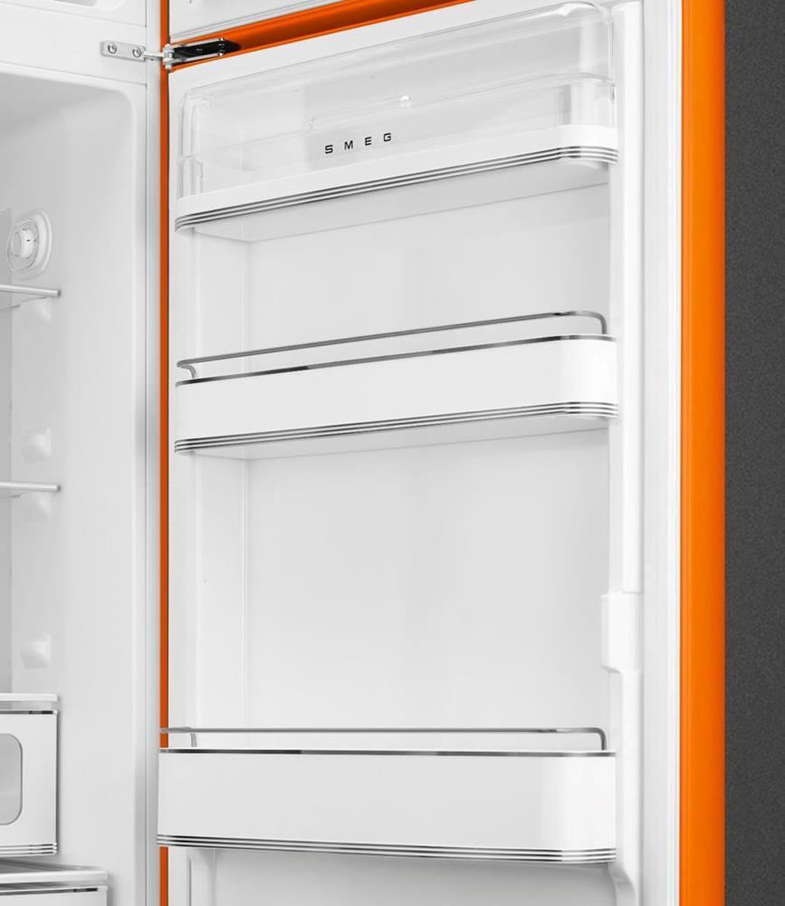 Smeg FAB30ROR5 Orange billede 3