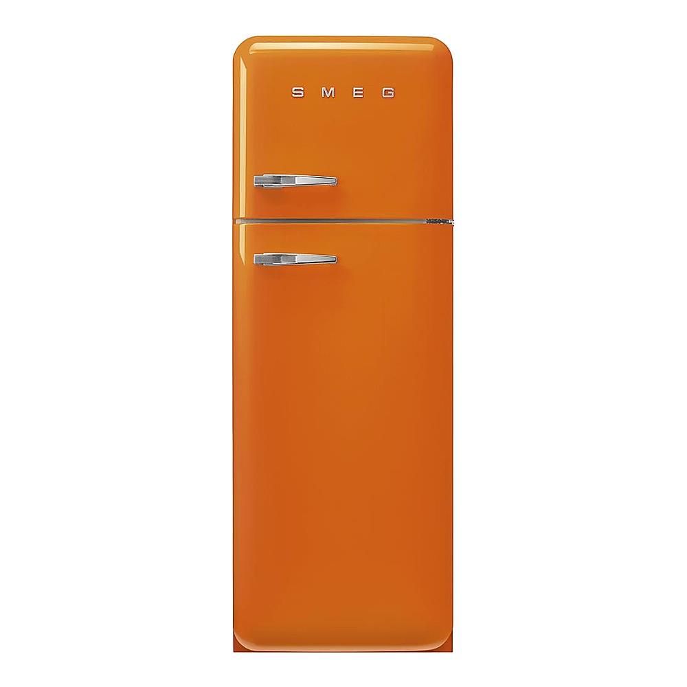 Smeg FAB30ROR5 Orange billede 1