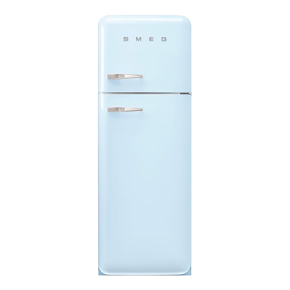 Smeg FAB30RPB5 Pastelblå billede 1