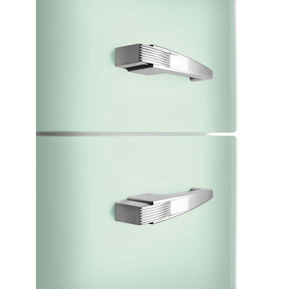 Smeg FAB30RPG5 Pastelgrøn billede 3