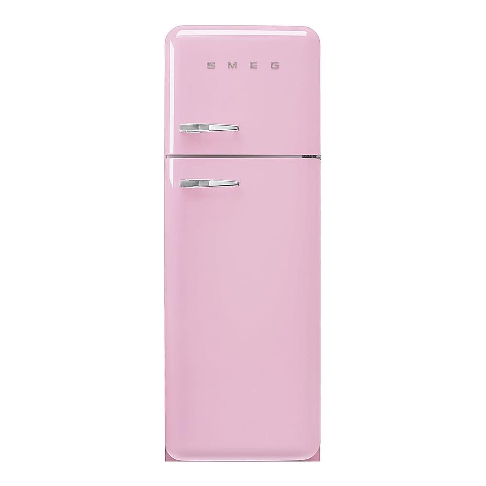 Smeg FAB30RPK5 Lyserød