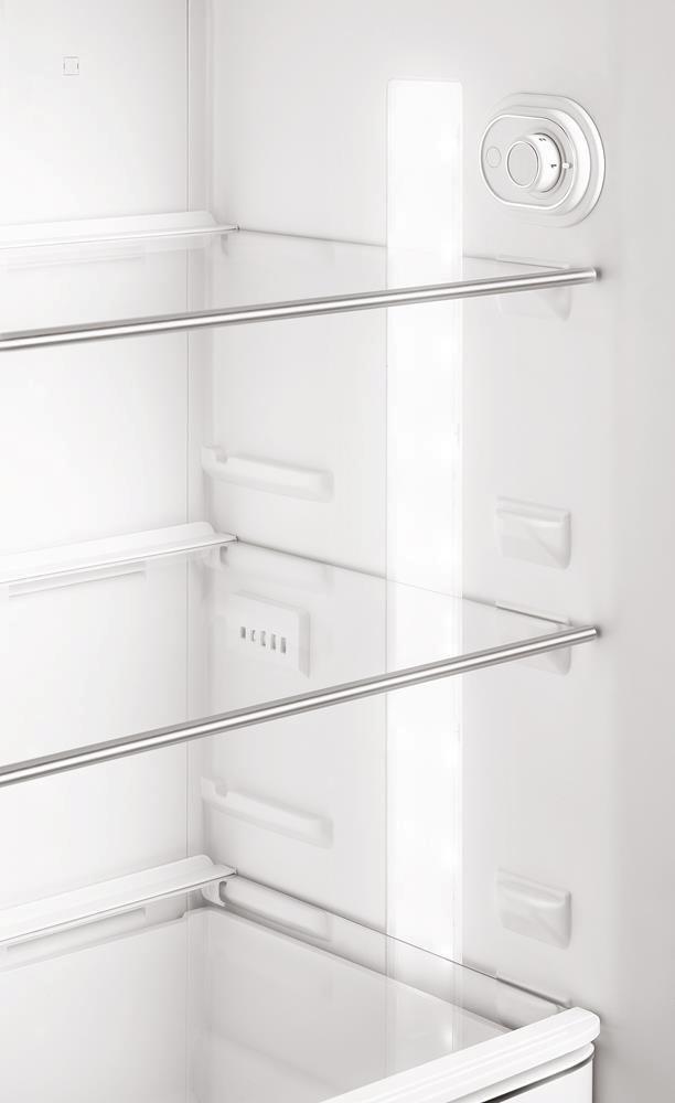 Smeg FAB30RPK5 Lyserød billede 5