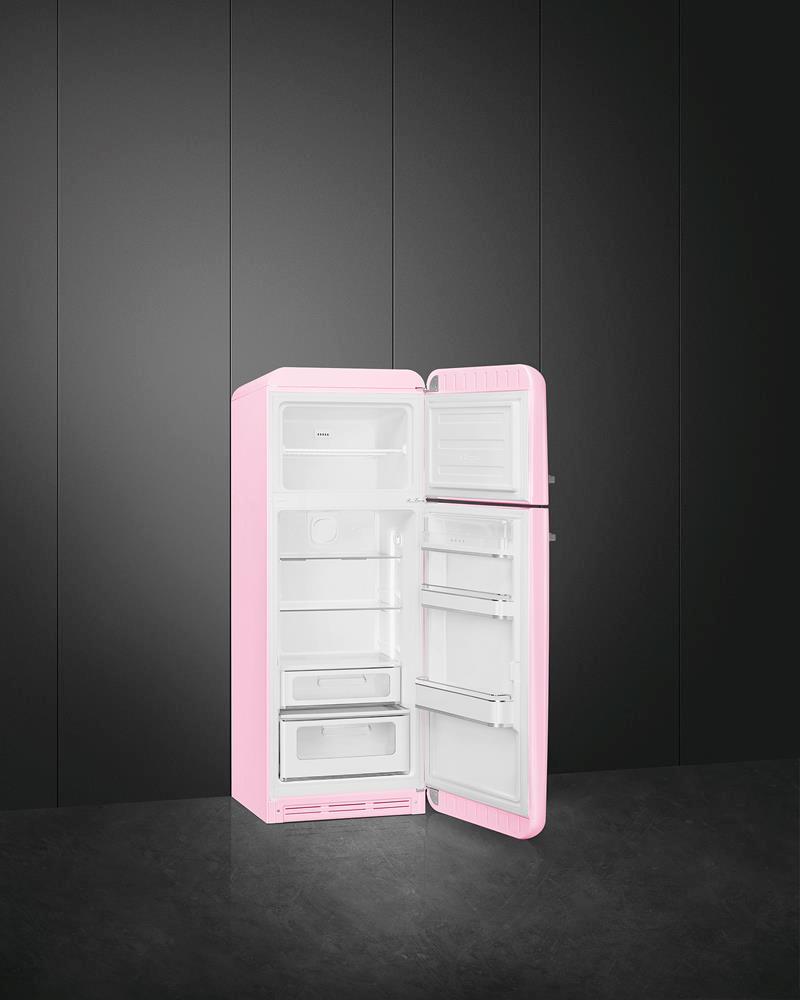 Smeg FAB30RPK5 Lyserød billede 2