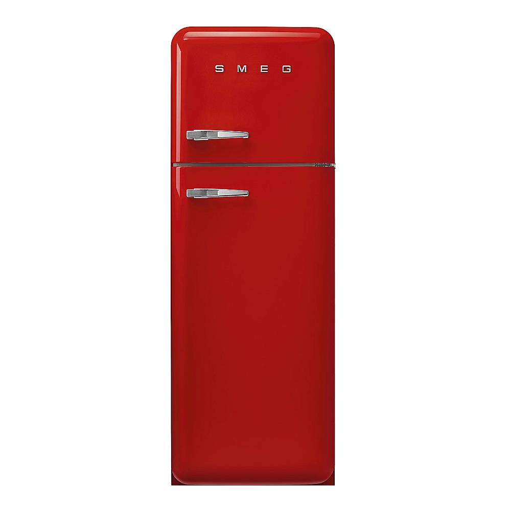 Smeg FAB30RRD5 Rød billede 1