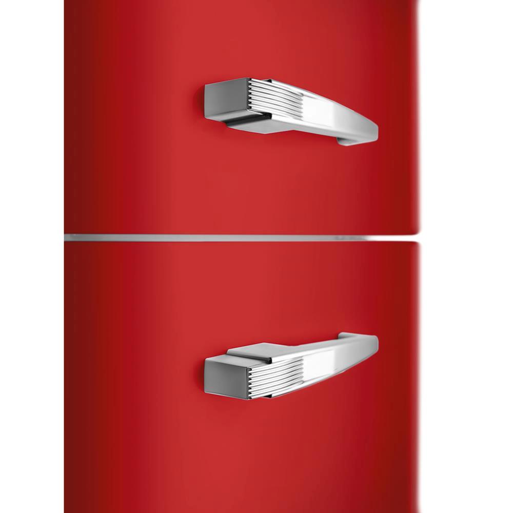 Smeg FAB30RRD5 Rød billede 4