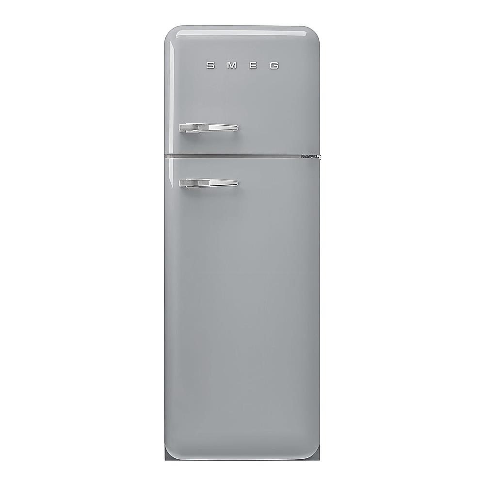 Smeg FAB30RSV5 Sølv billede 1