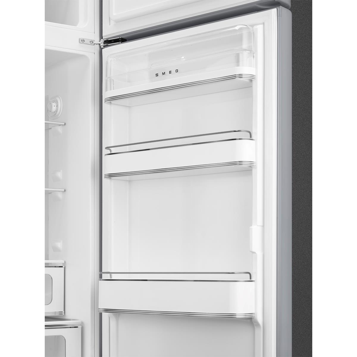 Smeg FAB30RSV5 Sølv billede 3