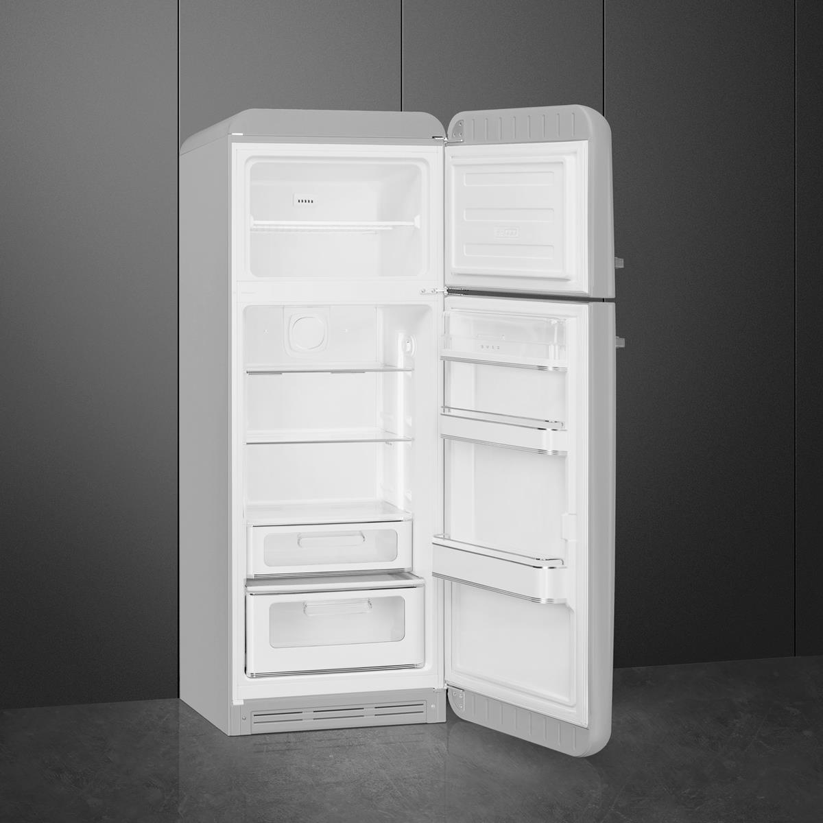 Smeg FAB30RSV5 Sølv billede 6