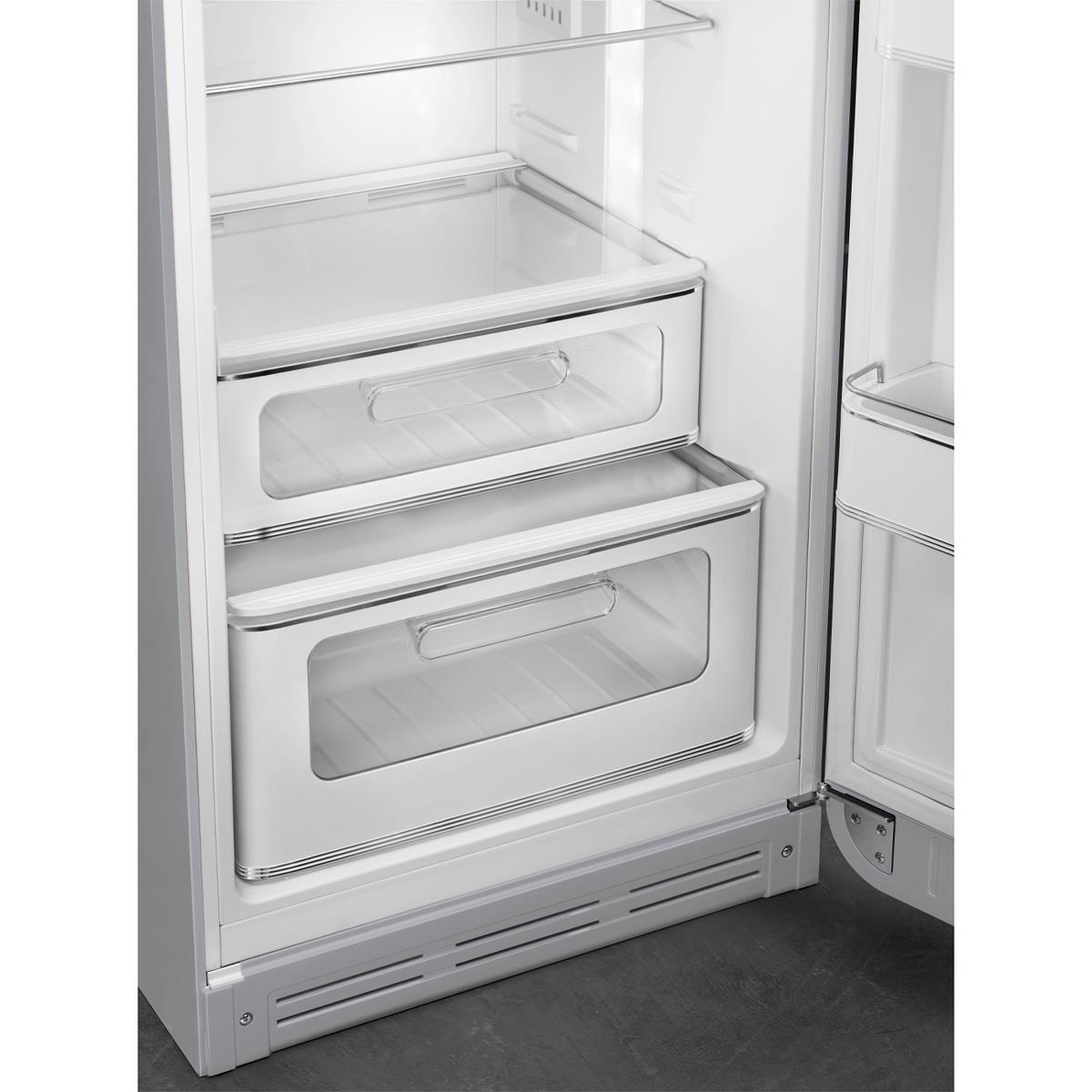 Smeg FAB30RSV5 Sølv billede 5