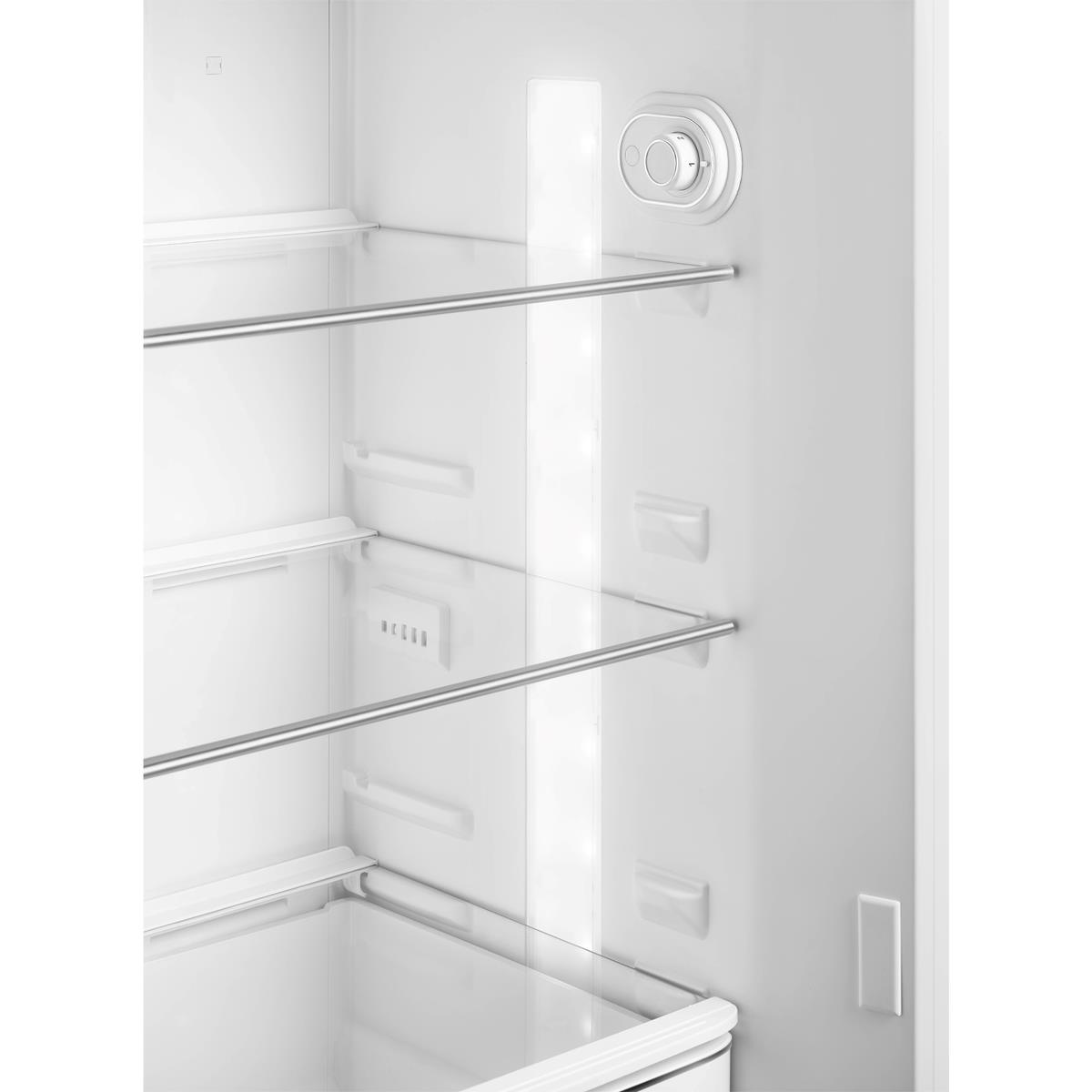 Smeg FAB30RSV5 Sølv billede 4