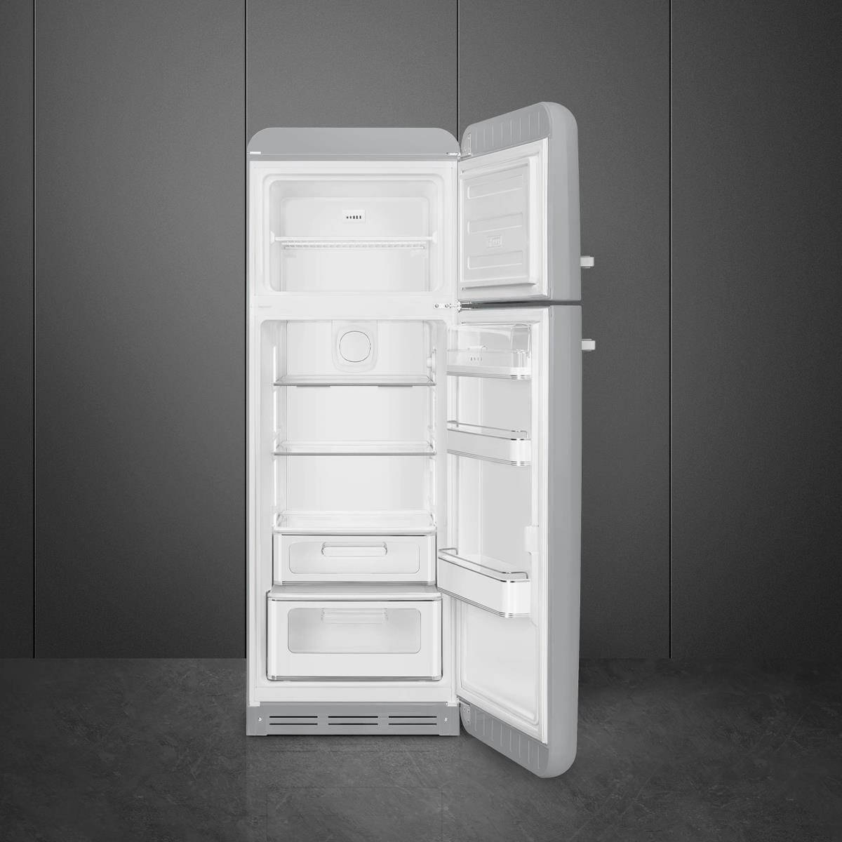 Smeg FAB30RSV5 Sølv billede 2