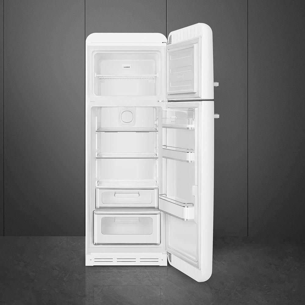 Smeg FAB30RWH5 Hvid billede 2