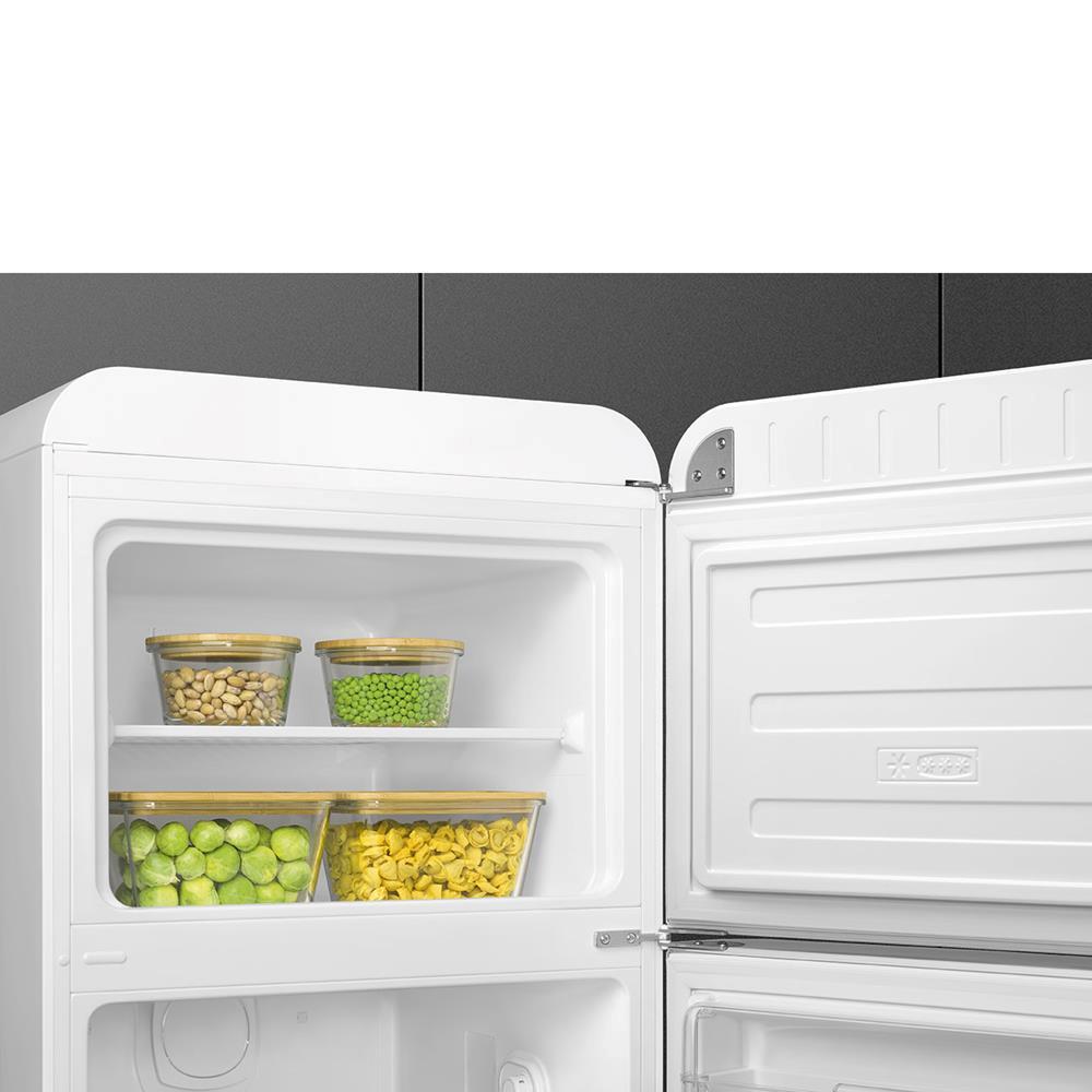 Smeg FAB30RWH5 Hvid billede 7