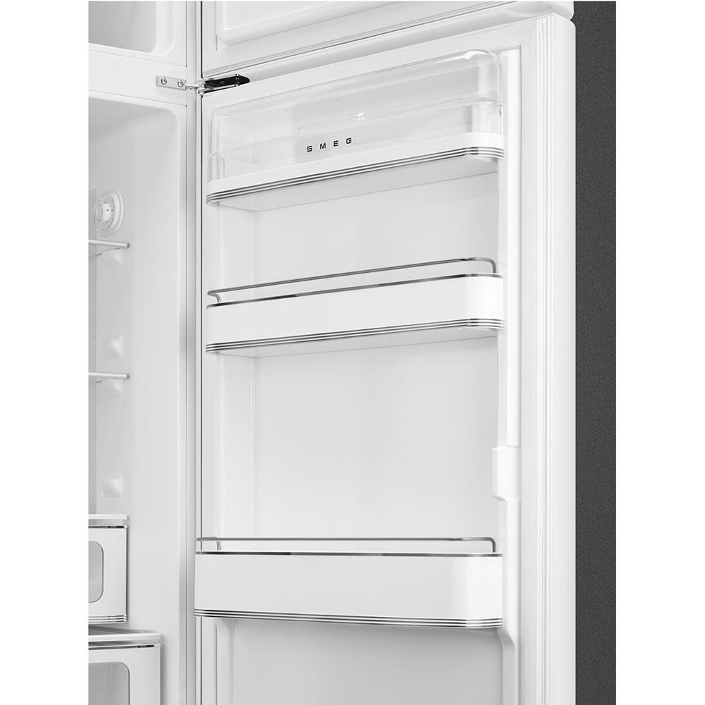 Smeg FAB30RWH5 Hvid billede 3