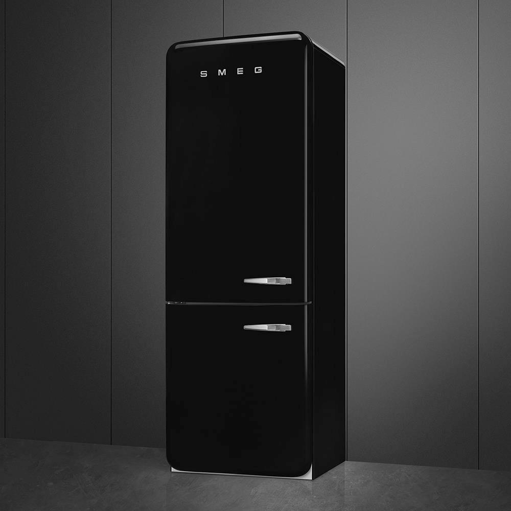 Smeg FAB38LBL5 sort billede 3