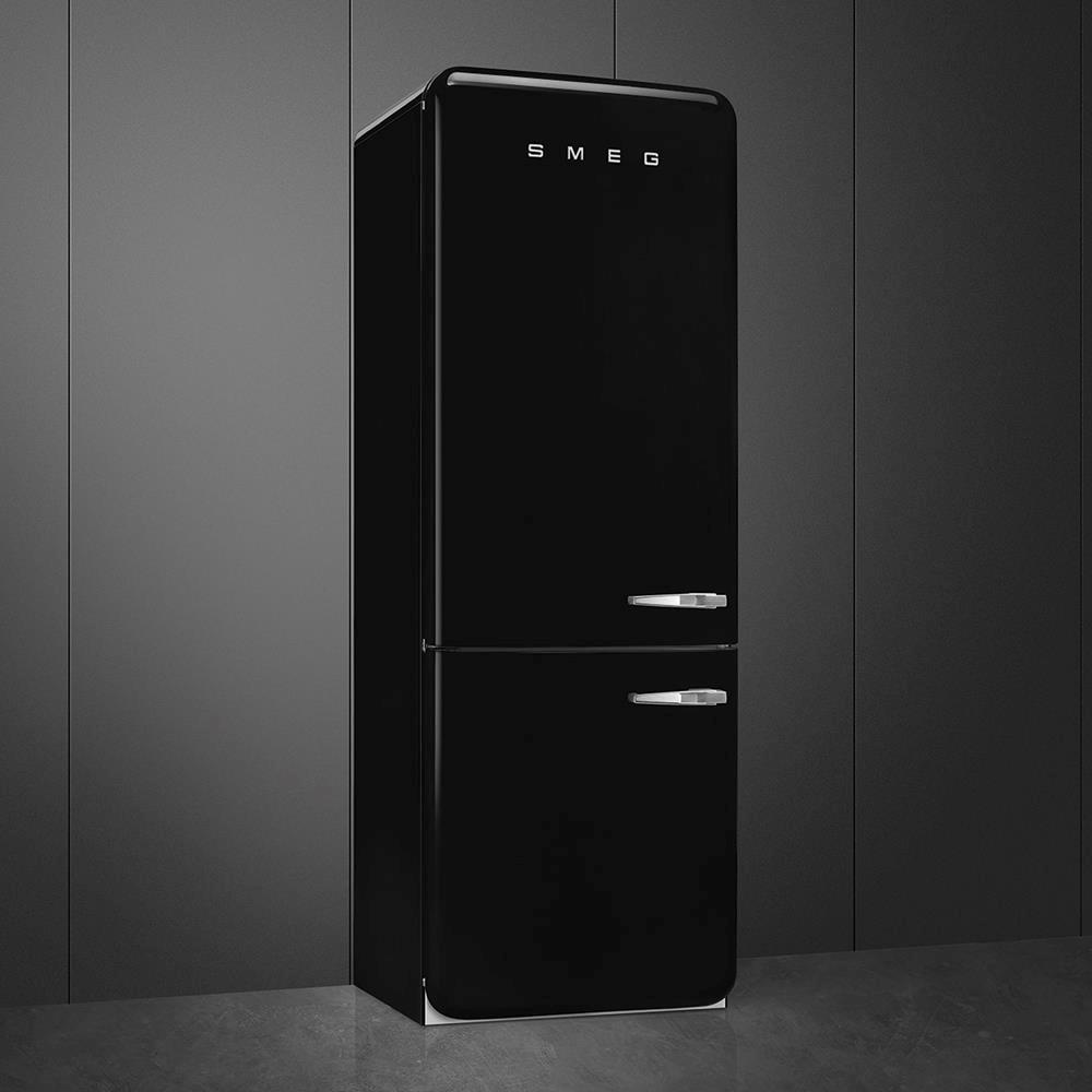 Smeg FAB38LBL5 sort billede 4