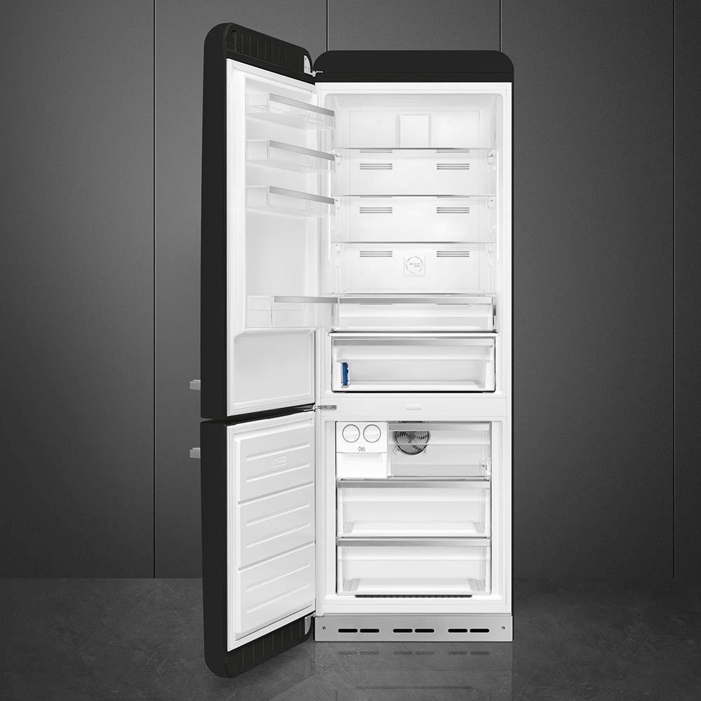 Smeg FAB38LBL5 sort billede 2