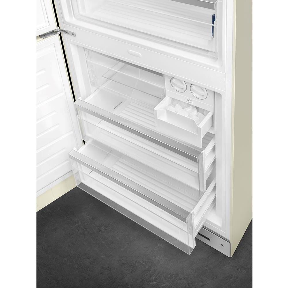 Smeg FAB38LCR5 creme billede 4