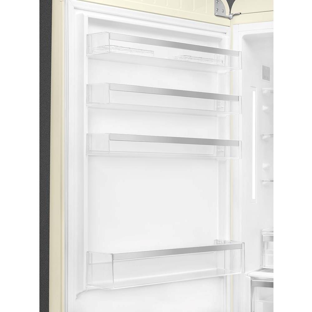 Smeg FAB38LCR5 creme billede 5
