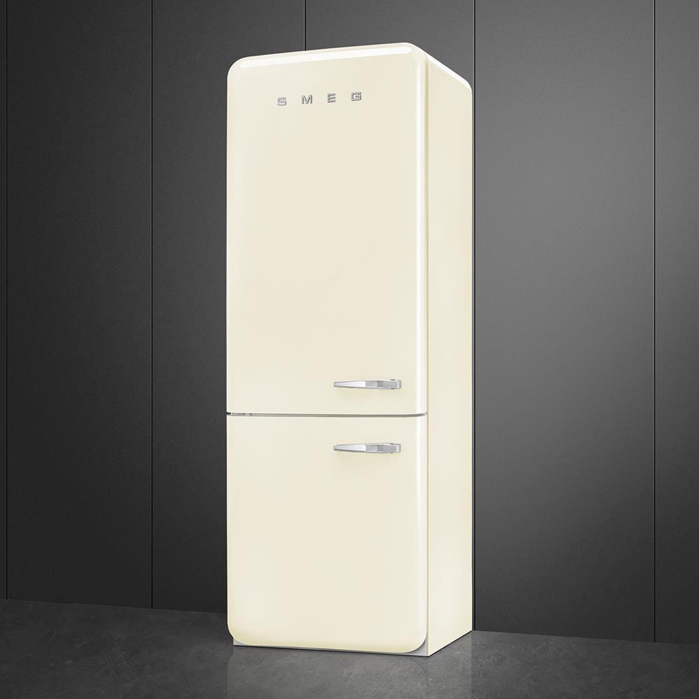 Smeg FAB38LCR5 creme billede 3