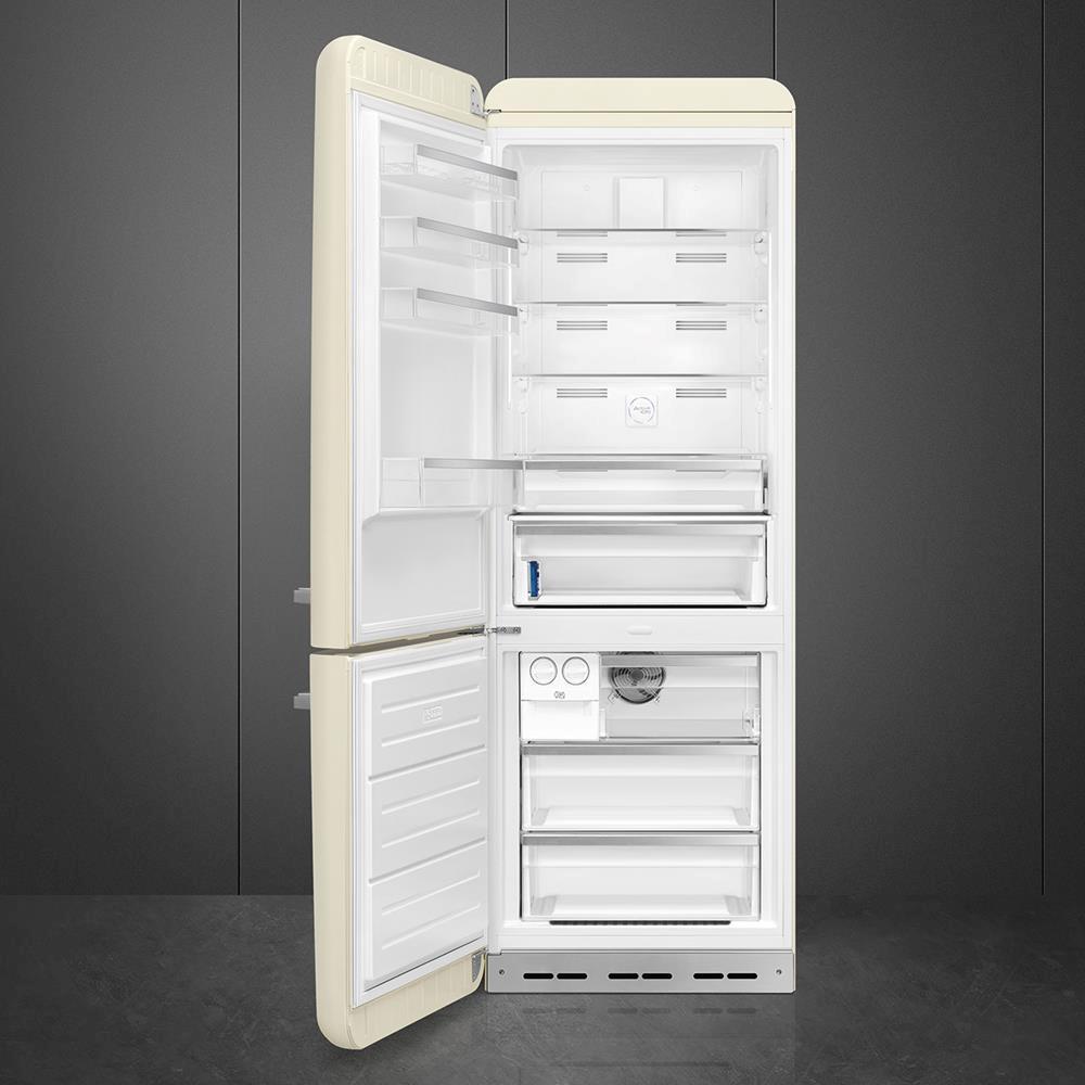 Smeg FAB38LCR5 creme billede 2