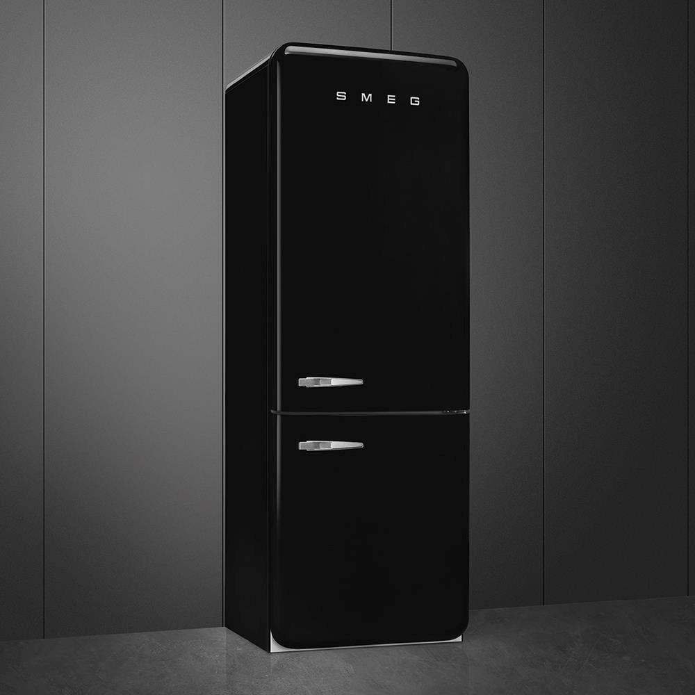 Smeg FAB38RBL5 sort billede 3