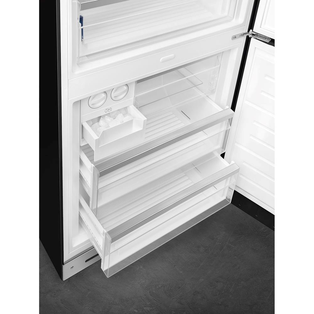 Smeg FAB38RBL5 sort billede 6