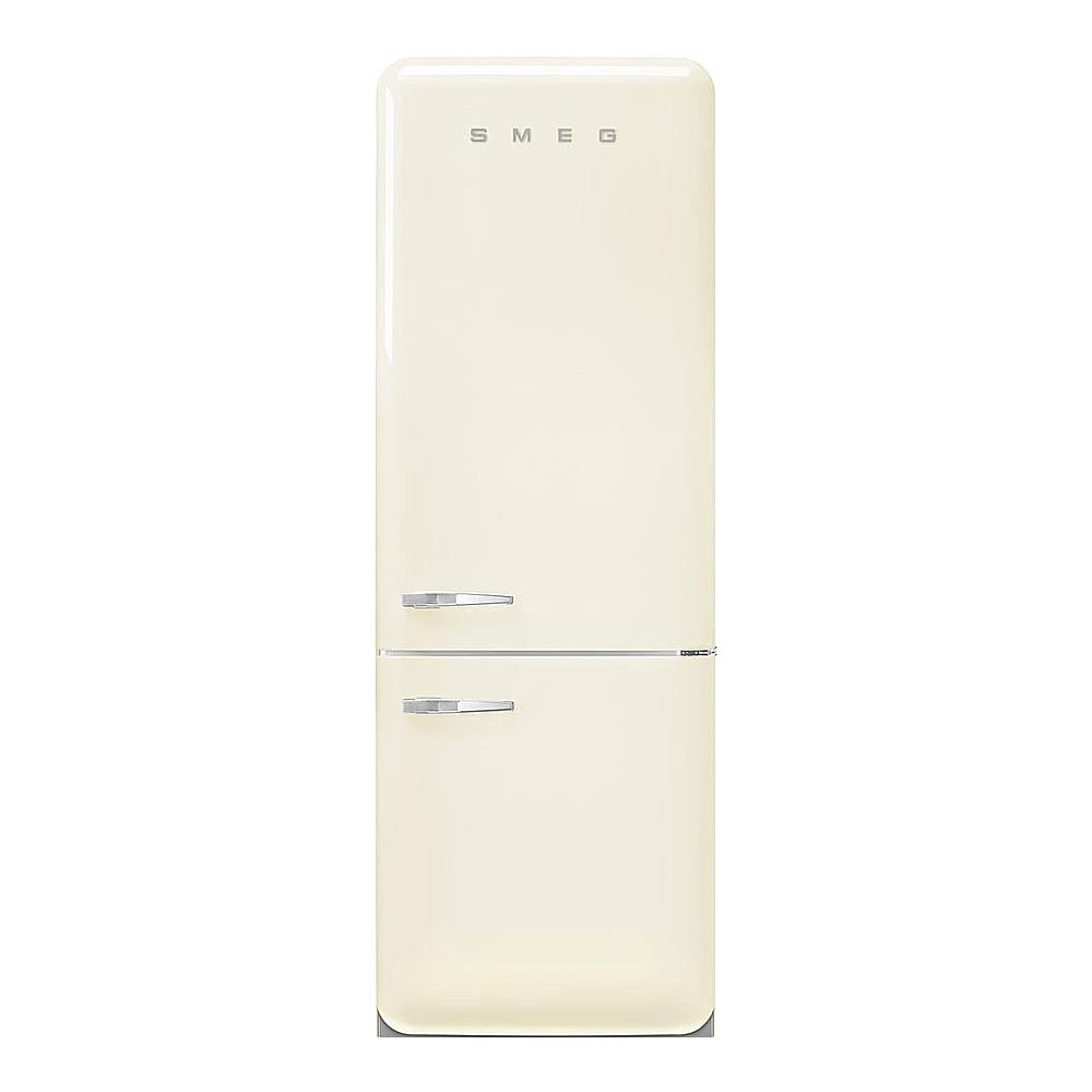 Smeg FAB38RCR5 creme billede 1