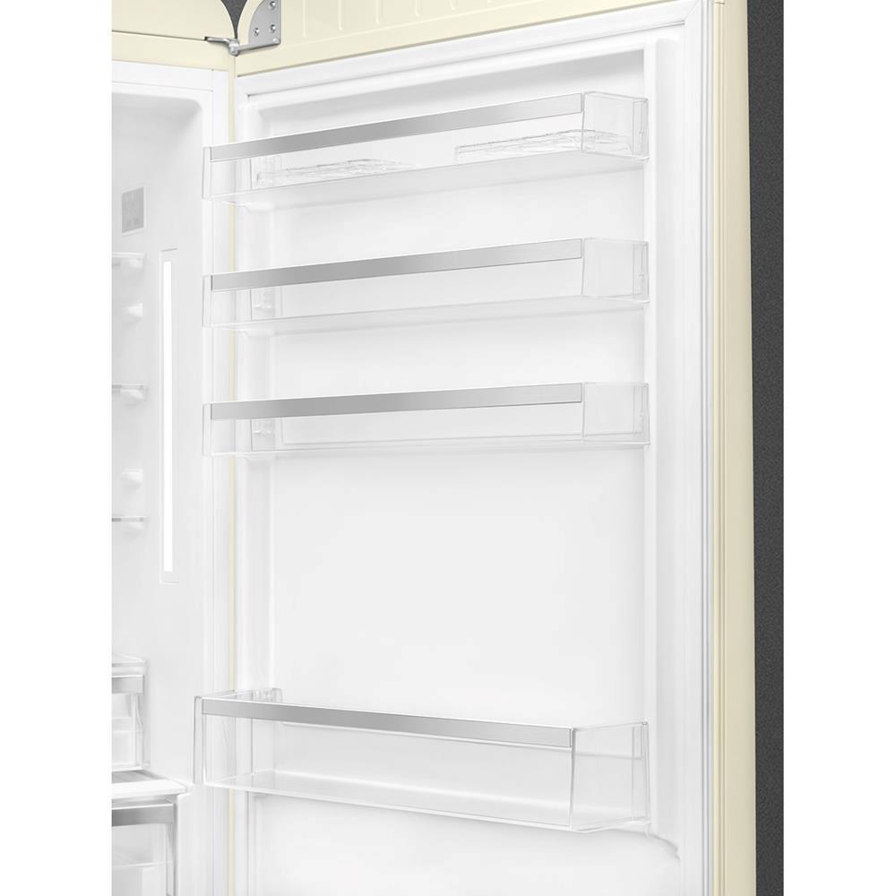 Smeg FAB38RCR5 creme billede 5